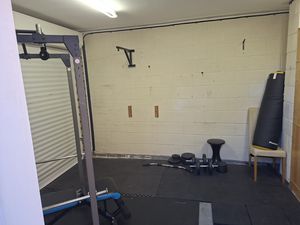 Garage 2- click for photo gallery